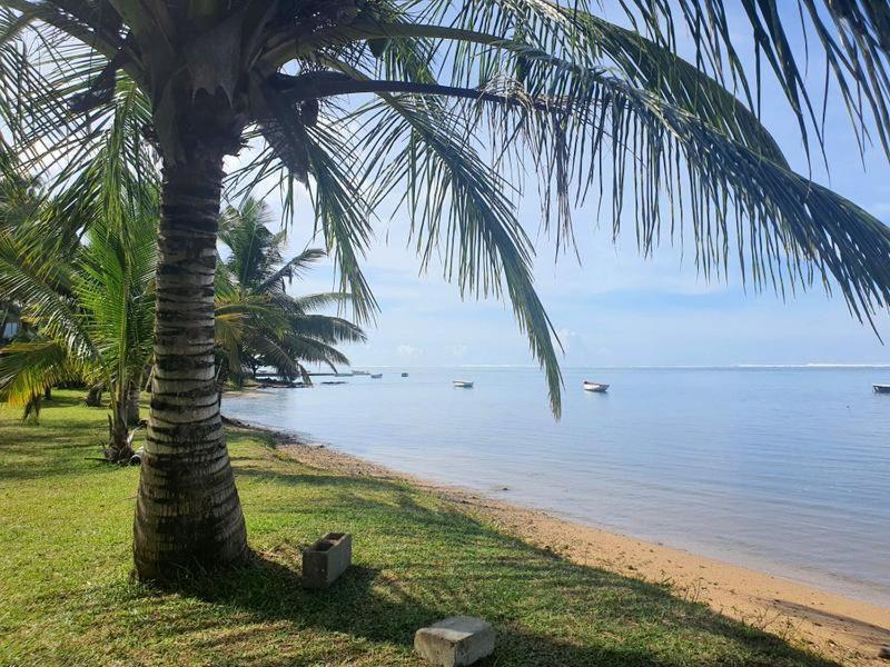 El-Sangha Studio 2Mina Pieds De La Plage De Baie Du Cap Ruisseau Creole Extérieur photo